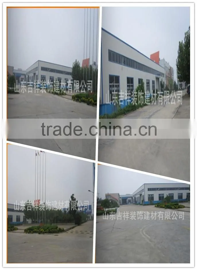 Granite Grain Aluminum Composite Panel