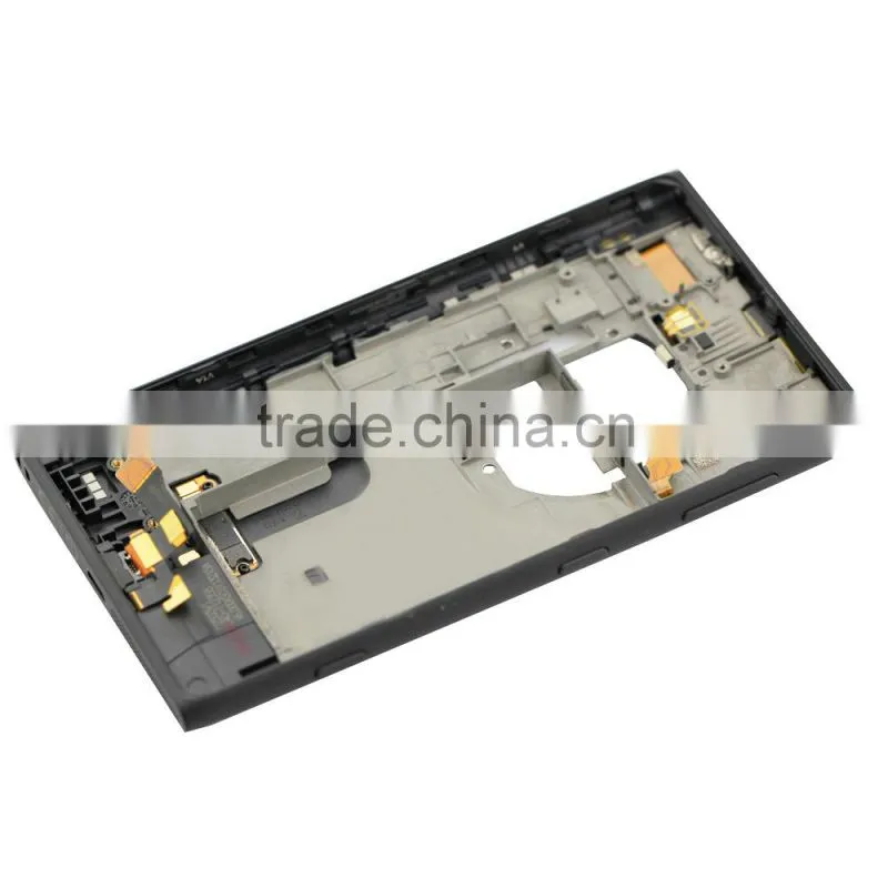 100% original battery cover for lumia 1020 back housing