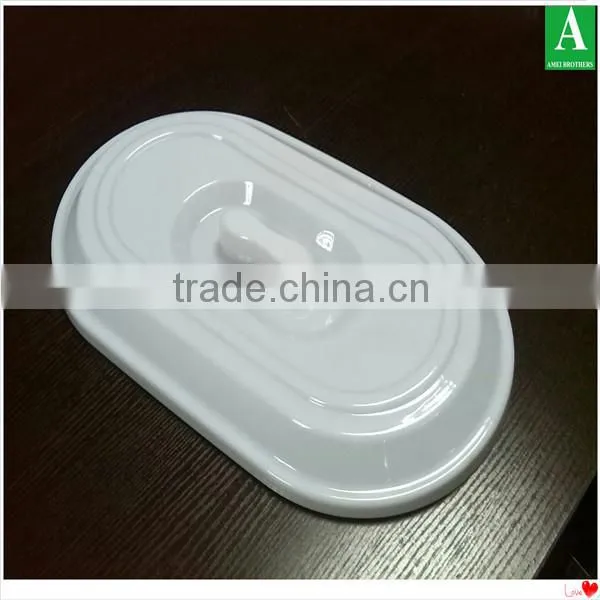 Good quality soft white PP plastic carpet of vacuum thermoformed