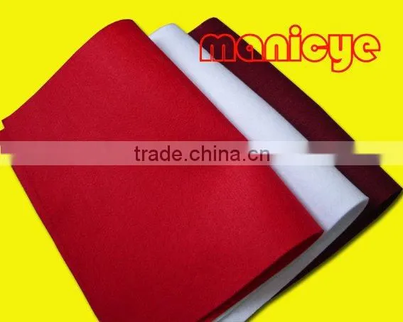 Needle Punch Polyester Bagage Felt