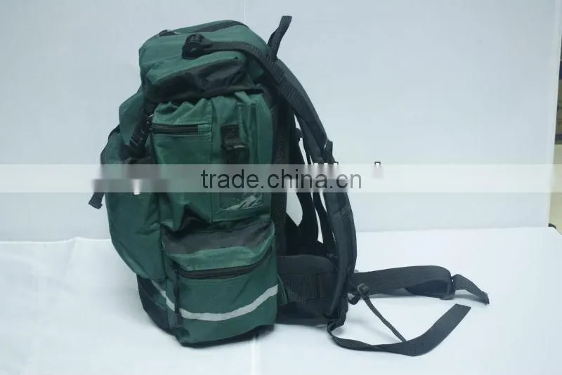 Fashional small waterproof mountain climbing backpack