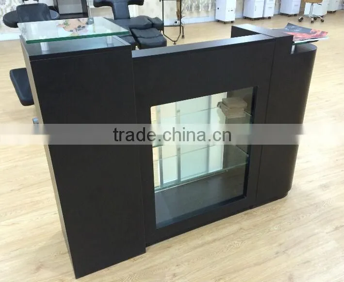 Modern Reception Desk For Beauty Salon