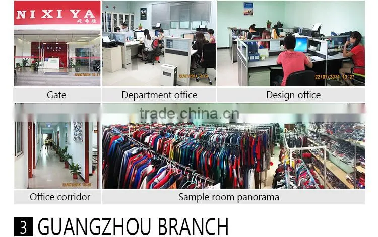 2015 Good Quality Short Sleeve Mature Women Red Shirts