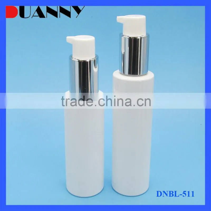 Organic Clear Plastic Cosmetic Bottle Packaging,Organic Clear Cosmetic Bottle