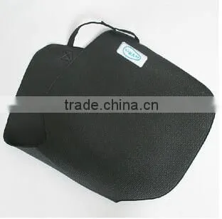 High Quality Anti-slip Car Seat Protector Car seat Cover for Child Safety Seat