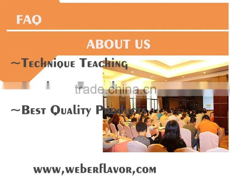 China manufacturer selling flavors soft serve ice cream mix powder