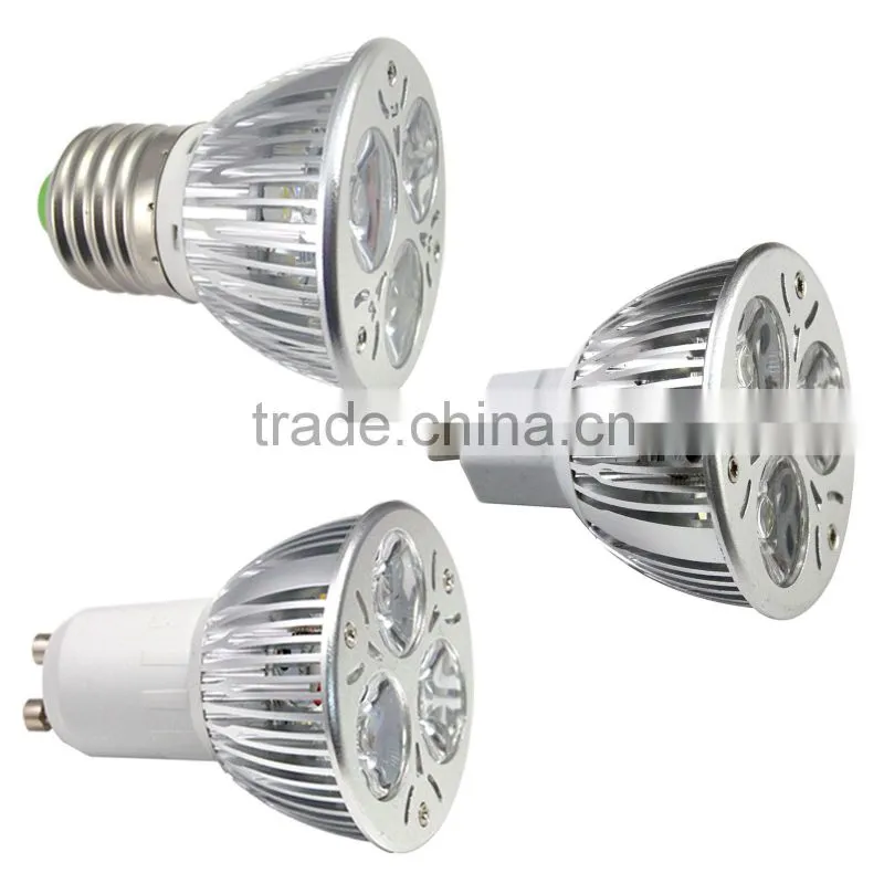 From China Led 10 Degree High Power Led Spotlight ar111
