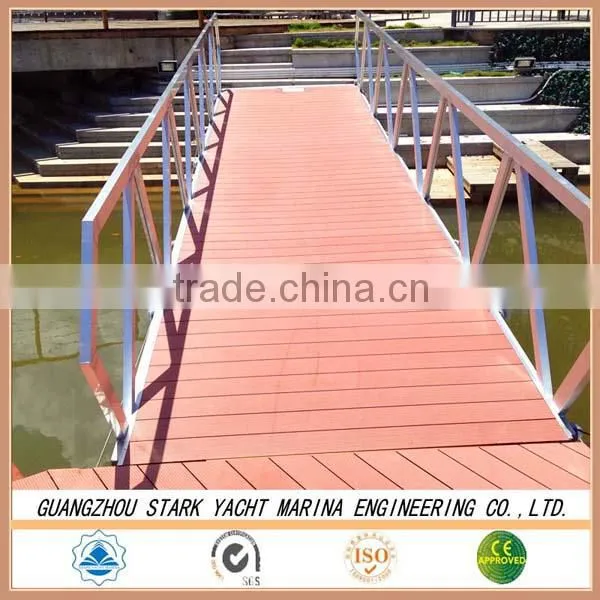 Best prices used gangway other marine supplies