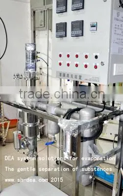 Vacuum evaporator DEA-BM-5
