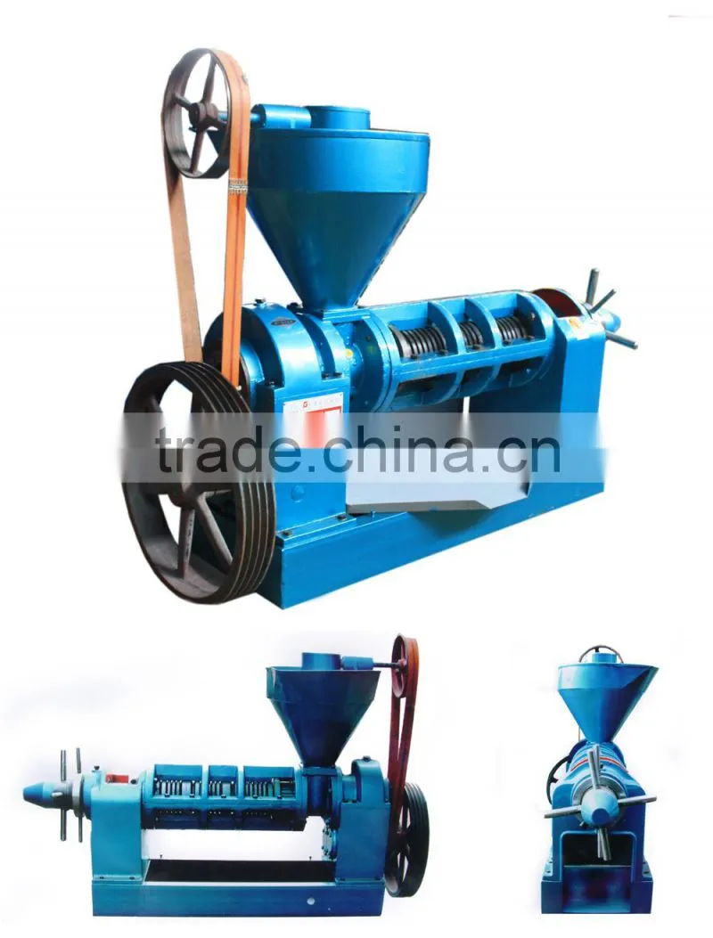 peanut oil expeller/peanut oil expeller/peanuts oil press machine