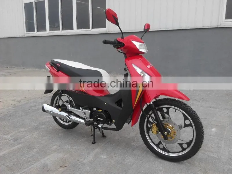 Chongqing cub 110cc motorcycle moped motorcycle style