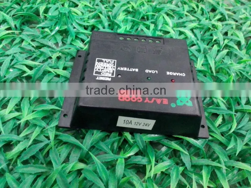 price solar charge controller20A