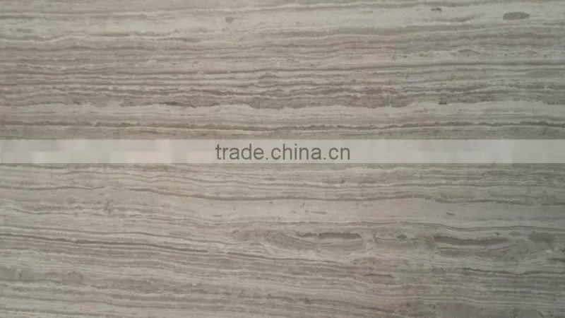 Natural Wood Vein marble slab
