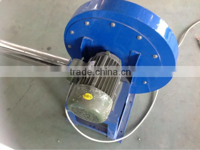 WPC/PVC plastic granule production line/making machine
