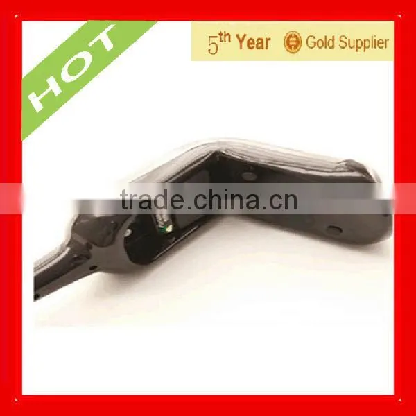 2013Popular Melting Bottle Clock supplier from china