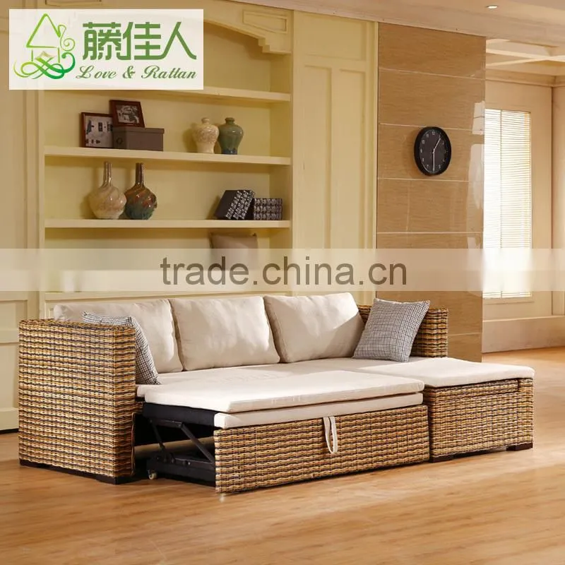 Buy Wholesale Trendy European Italian Style Fancy Sliding Sofa Bed
