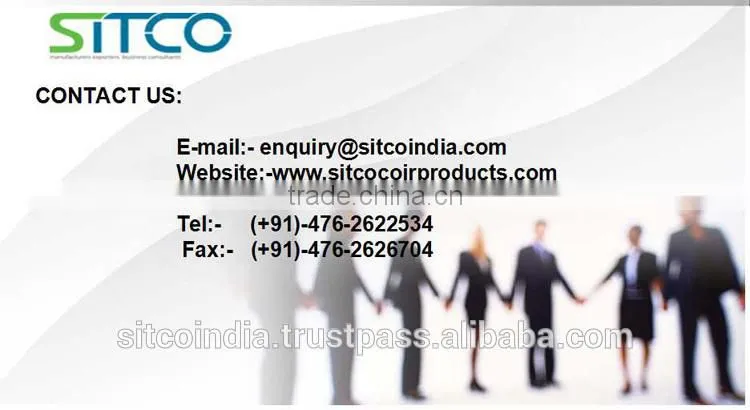 Coco Peat Exporters in India