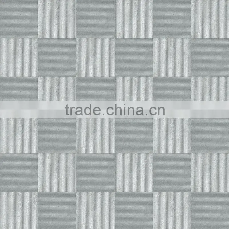 Good Price metal tile trim corners 60x60 cm 80x80 cm or 24x24 48'x48'