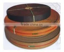 flat conveyor belt