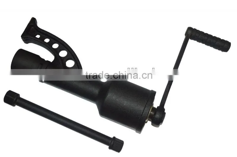 7800N.M Torque multiplier wrench