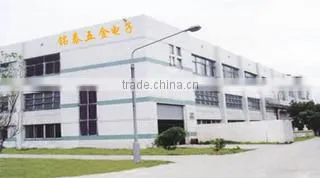 Dongguan City Ming-Tai Hardware Electronics Co., Ltd. company overview - view 1