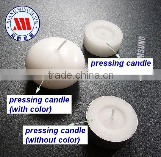 Craft Candle Machine