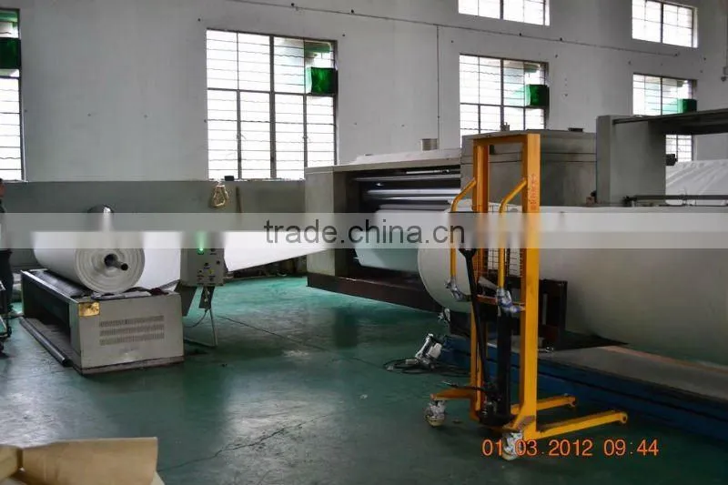 Aramid nonwoven filter cloth