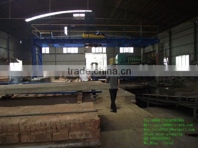 Red Clay brick machine named vacuum extruder factory price