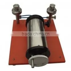 low pressure pump