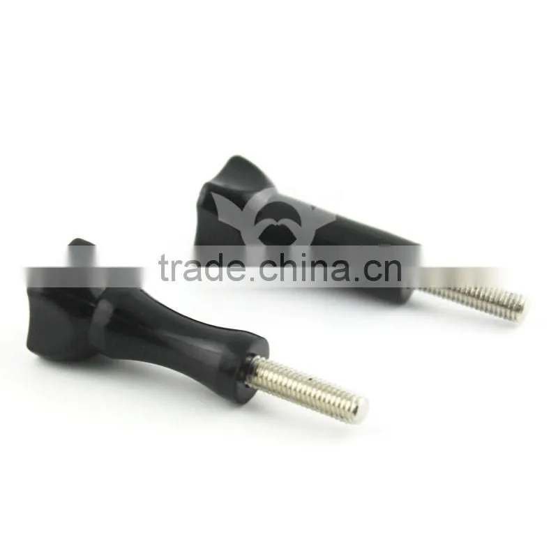 Go pro accessories 1x Screw long screw for Go Pro Hero4 3+/3/2/1 GP08