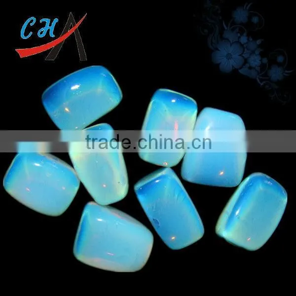 wholesale polished tumbled rose quartz stones