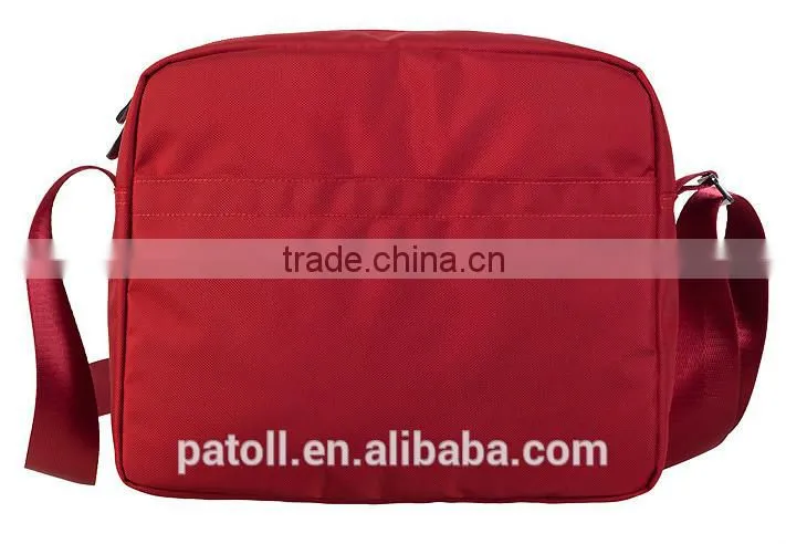 Simple design promotional sling bag
