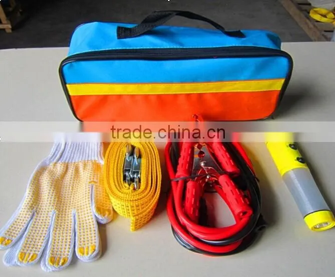car rescue kit