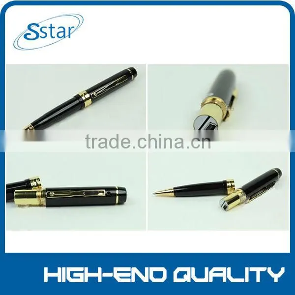 full hd 1080p mini dvr camerain pen night vision 2014 the top