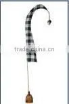 High Quality Mini Checked Cotton Flag for Sale