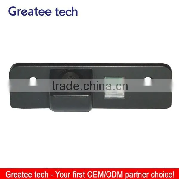 rearview special car camera for SKODA