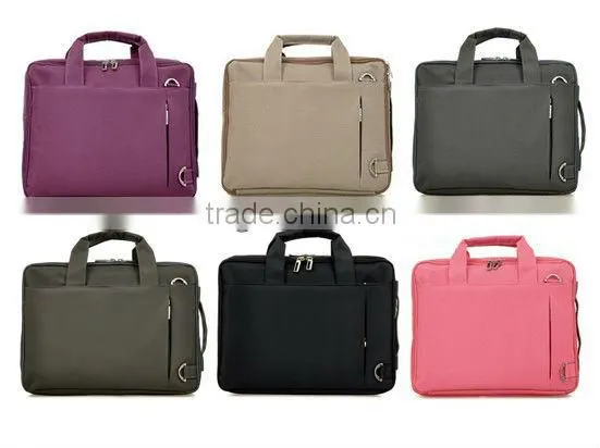 High quality and best craft waterproof laptop bag