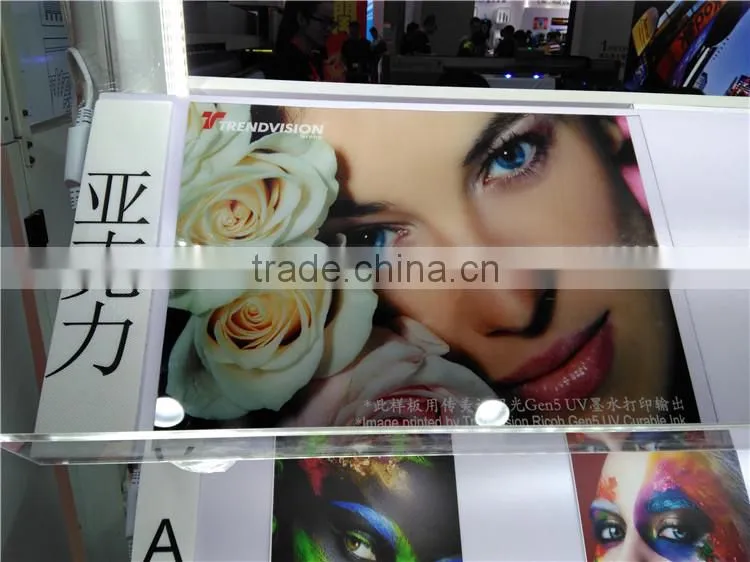 Custom good quality indoor poster decorative indoor banners wall banners