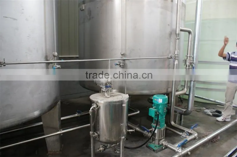 2 Ton Reverse Osmosis System/Water Treatment System