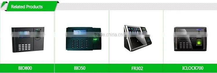 Alibaba In Russia Stores 1000 Templates And 30000 Transactions Access Control Kit (Hf-F2)