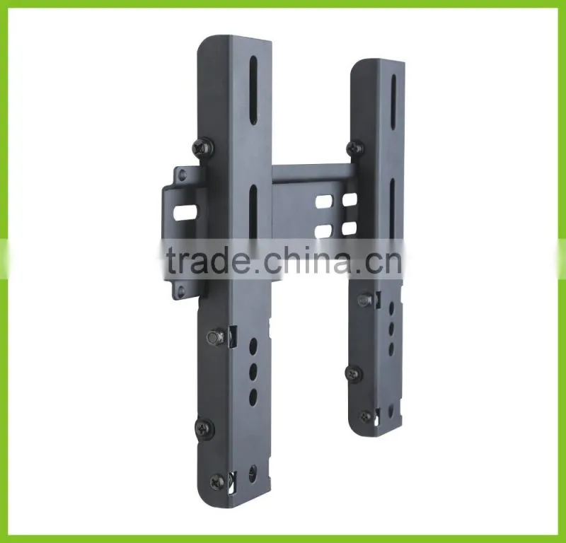 ST201S Heavy-duty Ultra Slim Tilting Flat Panel TV Wall Mount