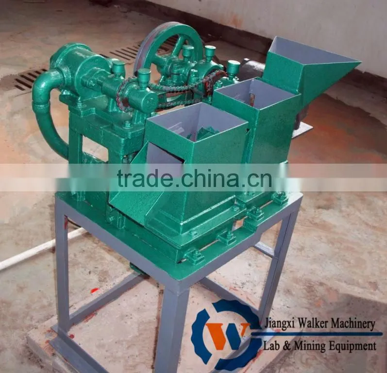 Small Tin Jig Separator,Laboratory Jigging Machine for Experiment Research