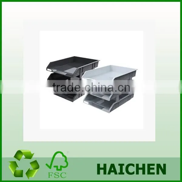 Various document tray bulk