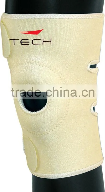 Adjustable sleeve openings knee sports Protective Gear