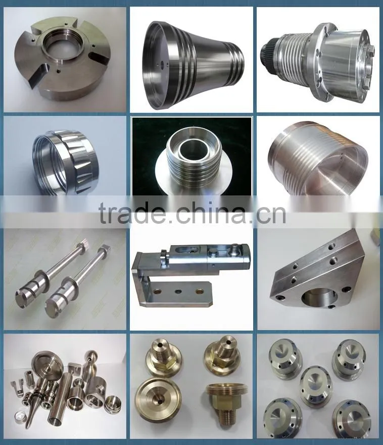 Alloy steel gear