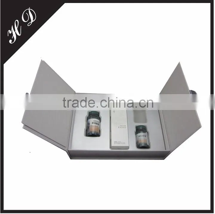 Custom Makeup Kit Set Box Cosmetics