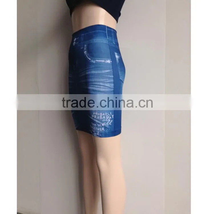 2016 New Design Fancy Skirt Top Design Fashion Mini Girl's Dress
