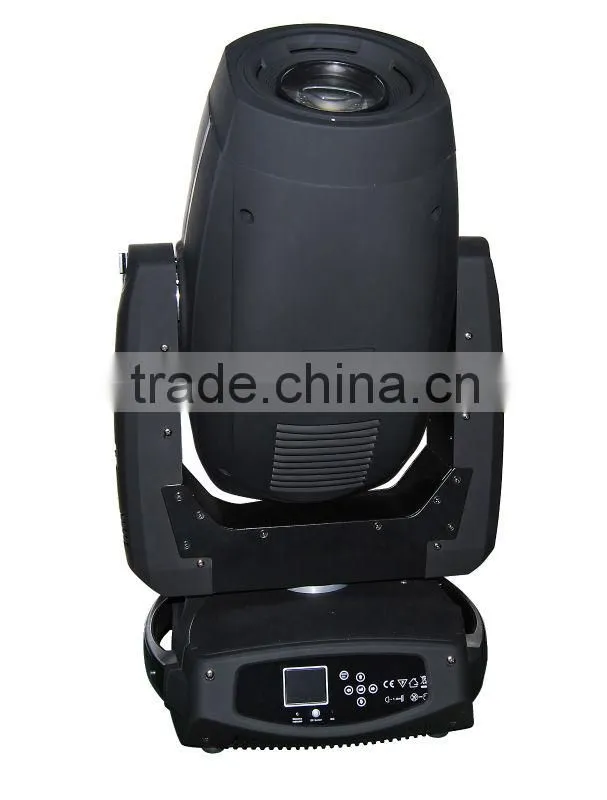CMY 350W 17R Beam,Wash&Spot Moving Head