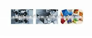 DXDK-40III Salt Granules packaging machine