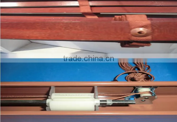 50mm basswood blind/50mm wood blind